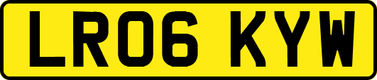 LR06KYW