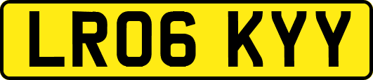 LR06KYY