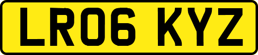 LR06KYZ