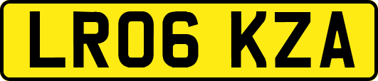 LR06KZA