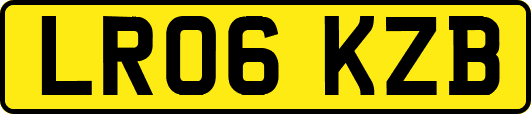 LR06KZB
