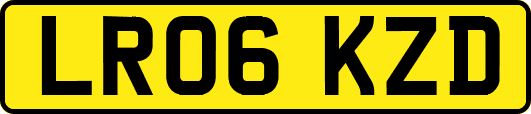 LR06KZD