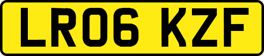 LR06KZF