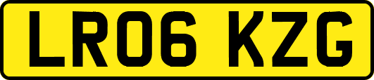LR06KZG