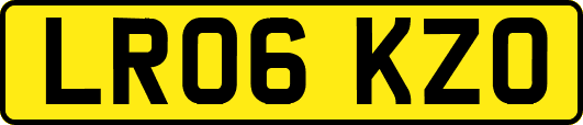 LR06KZO