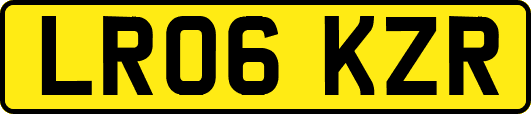 LR06KZR