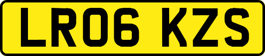 LR06KZS