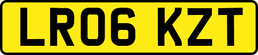 LR06KZT