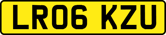 LR06KZU