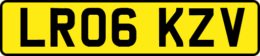 LR06KZV