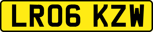 LR06KZW