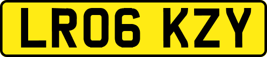 LR06KZY
