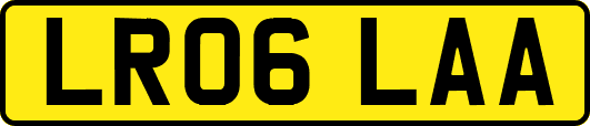 LR06LAA