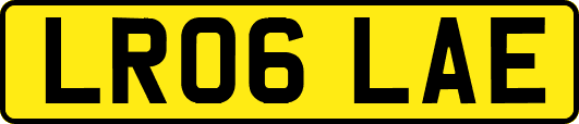 LR06LAE