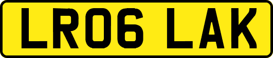 LR06LAK