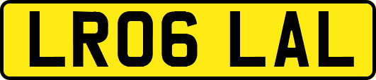 LR06LAL