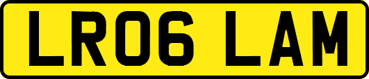 LR06LAM