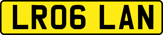 LR06LAN