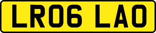 LR06LAO