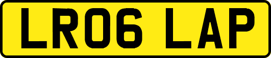 LR06LAP