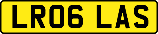 LR06LAS