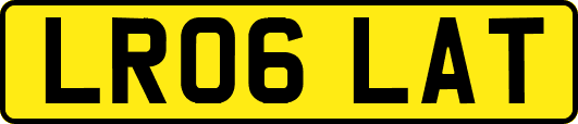 LR06LAT