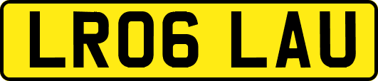 LR06LAU
