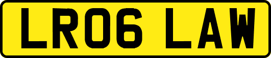 LR06LAW