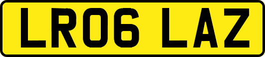 LR06LAZ