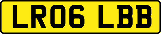 LR06LBB
