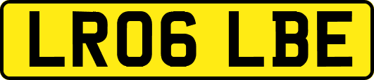 LR06LBE