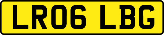 LR06LBG