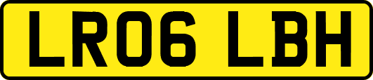 LR06LBH