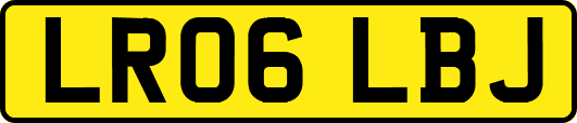 LR06LBJ