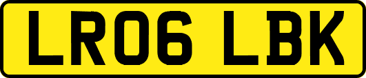 LR06LBK