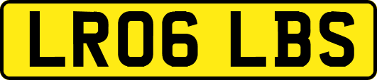 LR06LBS