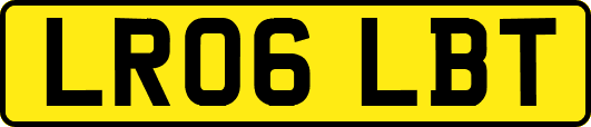 LR06LBT
