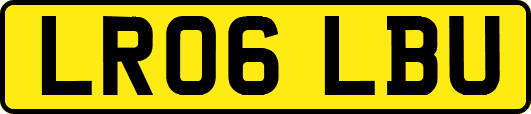 LR06LBU