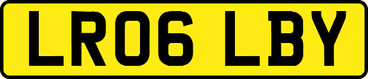 LR06LBY