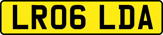 LR06LDA