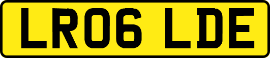 LR06LDE