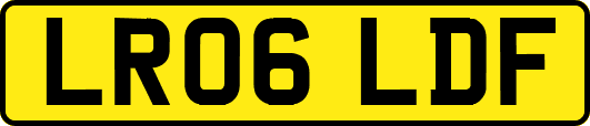 LR06LDF