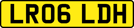 LR06LDH