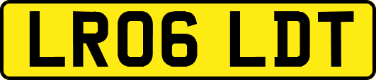 LR06LDT