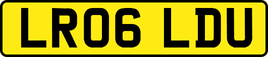 LR06LDU