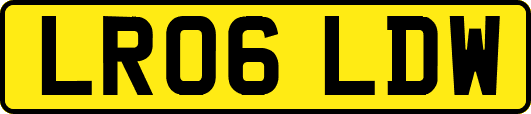 LR06LDW