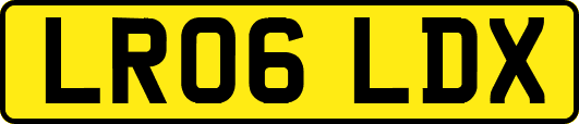 LR06LDX