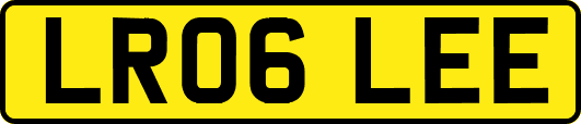 LR06LEE