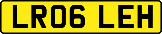 LR06LEH