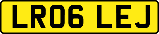 LR06LEJ